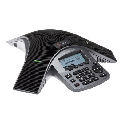 Polycom Soundstation IP 5000 Conference Phone